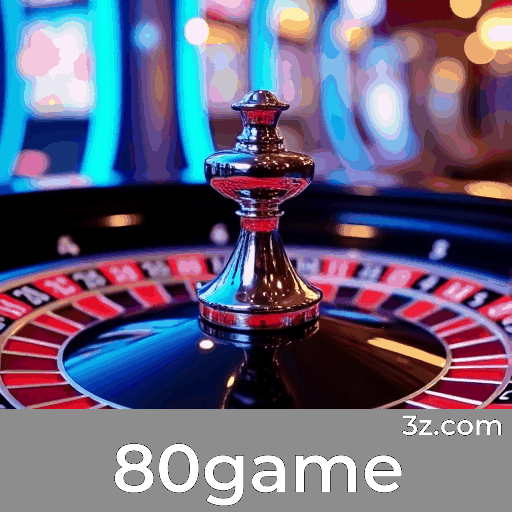 Desbloqueie Ofertas Surpreendentes no 80game