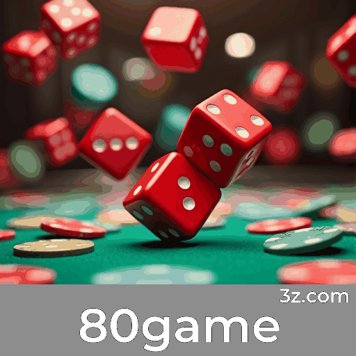 80game: Apostas Esportivas Precisão e Excelência