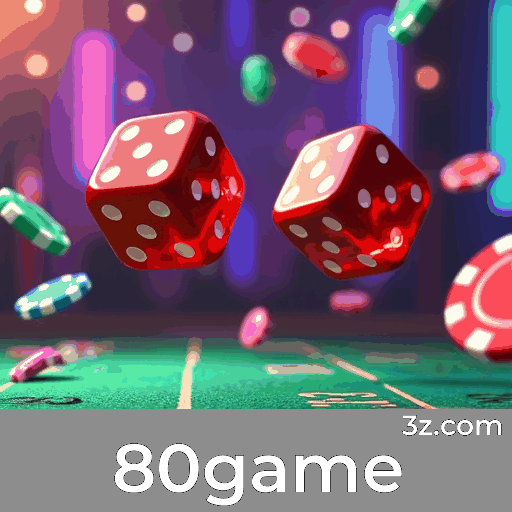 80game: Plataforma de Cassino e Apostas Confiável